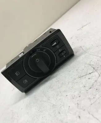 Opel Antara Light switch 25873730110304