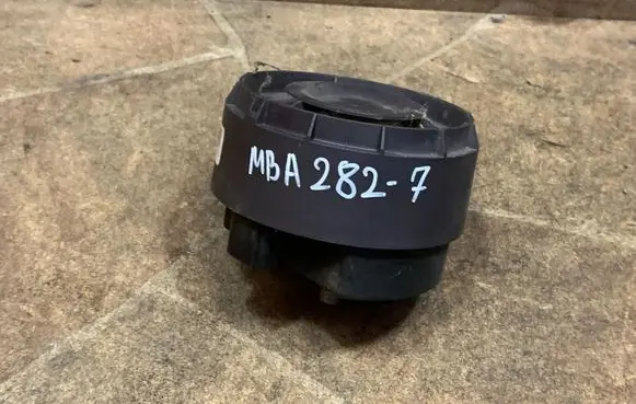 Mercedes-Benz C W204 Alarm system siren A2048705726