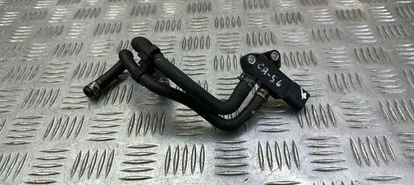 Mazda CX-5 Exhaust gas pressure sensor 