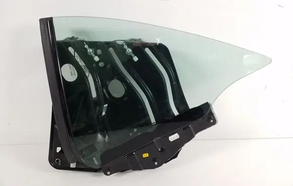 Mercedes-Benz SL R230 Rear side window 