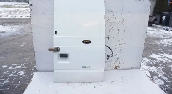 Ford Transit Back/rear loading door 