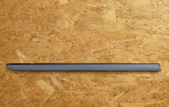 Volkswagen Touran II Rear door trim (molding) 1T0853754G 2K5853536F