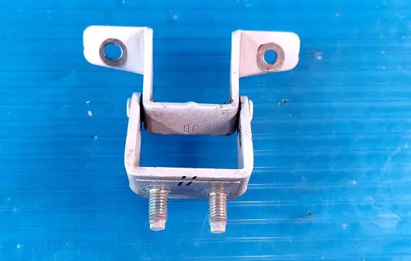 KIA Ceed Front door lower hinge 