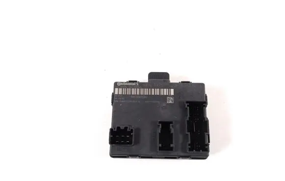 Citroen C5 X Door control unit/module 9853063580