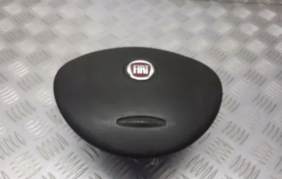 Fiat Doblo Steering wheel airbag 611001601A