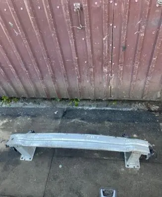 Audi A4 S4 B8 8K Front bumper cross member 8K0807113B