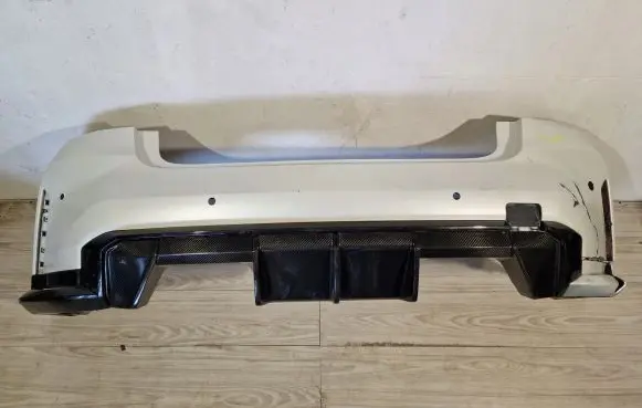 BMW M4 G82 G83 Rear bumper 51128069441