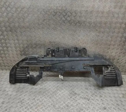 Peugeot 508 II Front bumper skid plate/under tray 9675692880