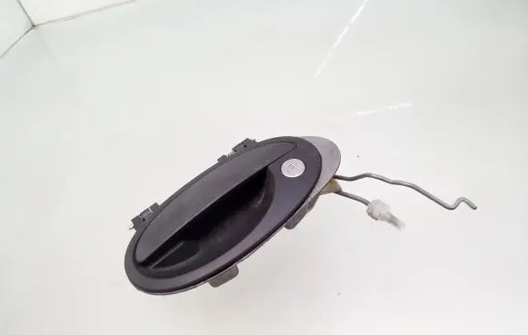 Opel Combo C Front door exterior handle