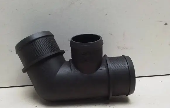 Fiat Ulysse Intercooler hose/pipe CE77025445