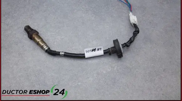 Mitsubishi Colt Lambda probe sensor MN128424 0258006568