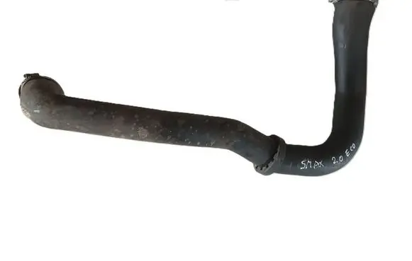 Ford S-MAX Intercooler hose/pipe 
