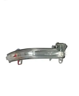 BMW 3 F30 F35 F31 Mirror indicator light 63137280771