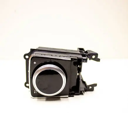 Mercedes-Benz C W205 Head unit multimedia control A2059006015