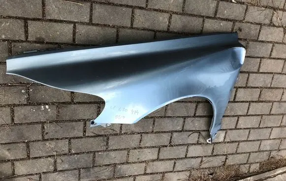Volvo C30 Fender