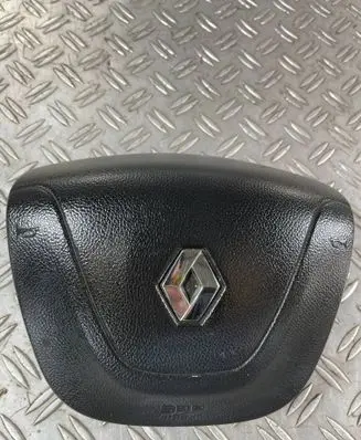 Renault Master III Steering wheel airbag 34063021A