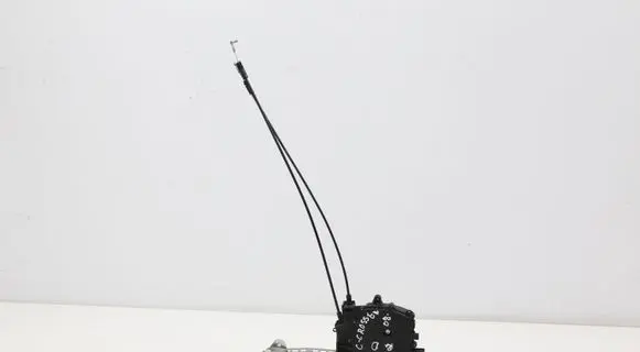 Citroen C-Crosser Front door lock PPT20R2