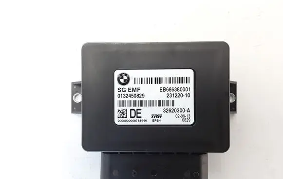 Other control units/modules