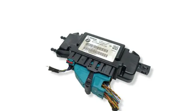 BMW 1 F20 F21 Airbag control unit/module 9348726