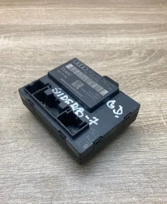 Skoda Superb B6 (3T) Door control unit/module 4F0959794E 4F0910795E
