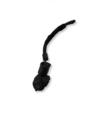 Audi Q7 4L Air quality sensor 7L0907643