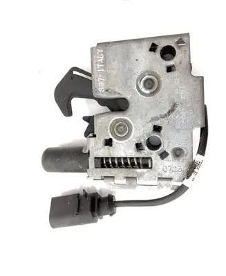 Audi Q4 Sportback e-tron Engine bonnet/hood lock/catch 89A823509A