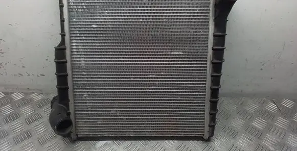 Porsche 911 991 Coolant radiator 99110613203