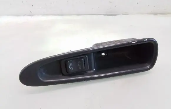 Volvo S40, V40 Electric window control switch