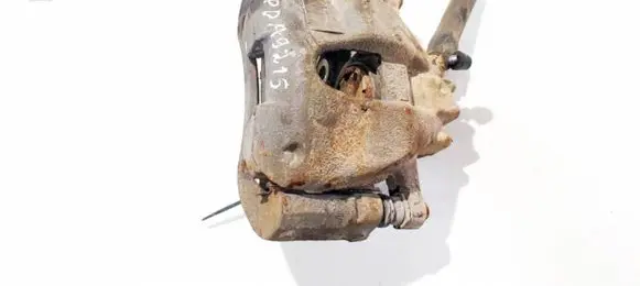 Peugeot 3008 I Front brake caliper
