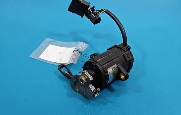 Audi 80 90 S2 B4 Accelerator throttle pedal 0205001001 IMPRK1572804