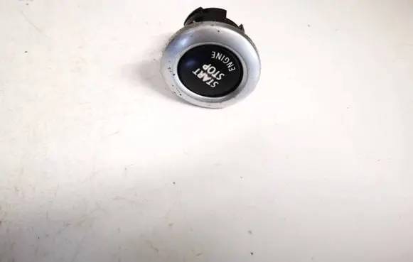 BMW 3 E90 E91 Engine start stop button switch 694991307 6949913-07