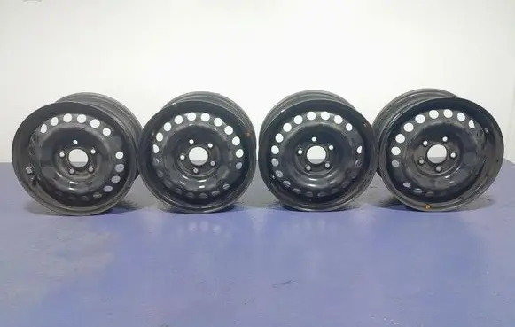 Galloper Exceed R18 forged rim 52910G4000