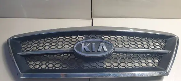 KIA Sorento Front grill 863503E020