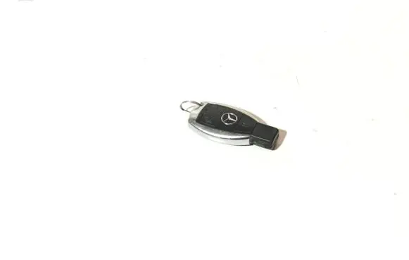 Mercedes-Benz E W212 Ignition key/card 5769276