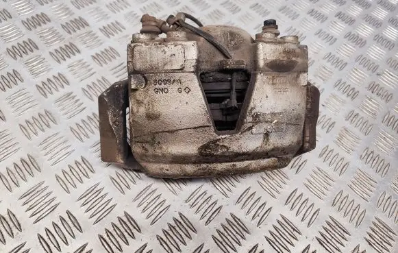 Audi A6 C7 Front brake caliper 32348421A