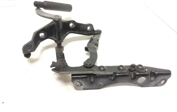 Engine bonnet/hood hinges
