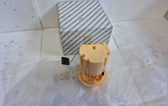 Citroen C8 In-tank fuel pump 1489086080