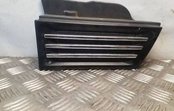 Dodge Nitro Fender trim (molding) 55157164AC