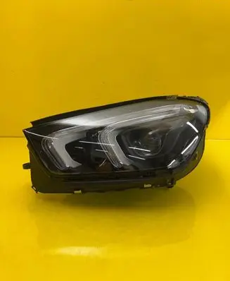 Mercedes-Benz GLE W167 Headlight/headlamp A1679064308