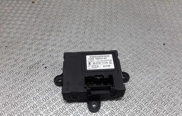 Ford Galaxy Door control unit/module 7G9T14B534AD
