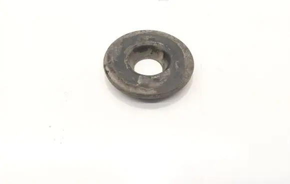 Volkswagen PASSAT B6 Rear coil spring rubber mount 1K0512149B