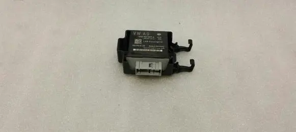 Audi A7 S7 4G Light module LCM 4H0907357A