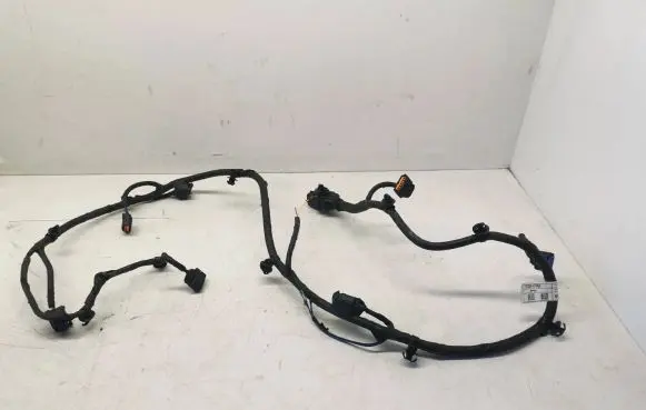 Hyundai Tucson IV NX4 Parking sensor (PDC) wiring loom 91880N7060