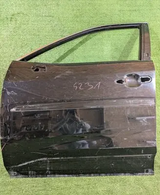 Toyota RAV 4 (XA50) Front door