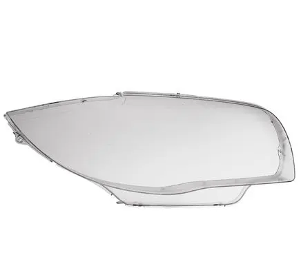 BMW 1 E81 E87 Headlight lense 6952604