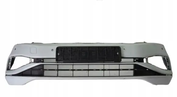 Volkswagen PASSAT B8 Front bumper 3G0807221E