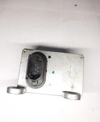 ESP acceleration yaw rate sensor
