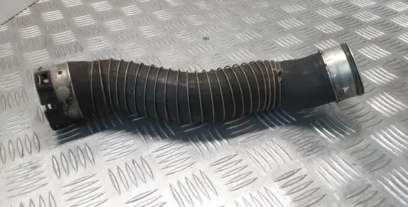 BMW X1 E84 Intercooler hose/pipe