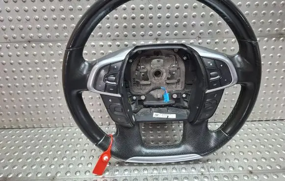 Citroen C4 II Picasso Steering wheel S25071120 96754515ZD
