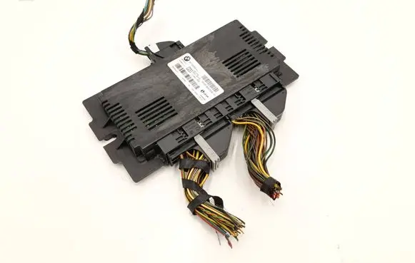 BMW X1 E84 Light module LCM 9240529